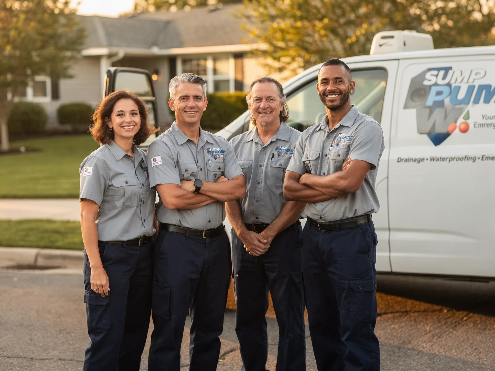 Water Heater Repair company in Scottdale, GA