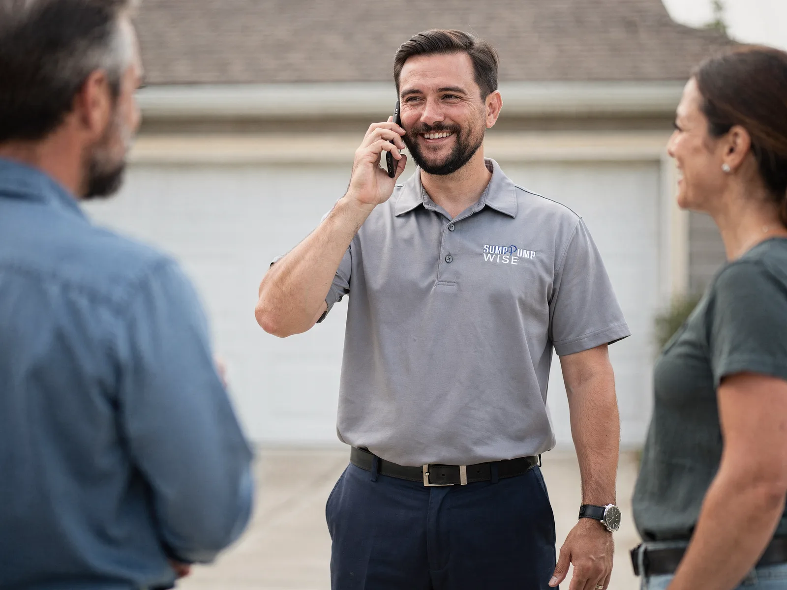 Water Heater Repair Scottdale, GA FAQs
